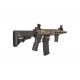 Specna Arms RRA M4 EDGE E-25 2.0 (Chaos Bronze), In airsoft, the mainstay (and industry favourite) is the humble AEG